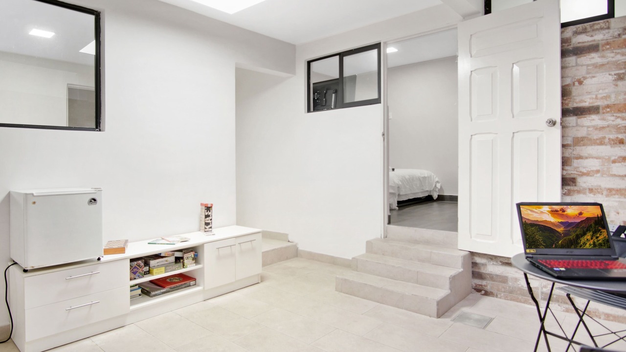Photo of Patio Balcony in Pavas