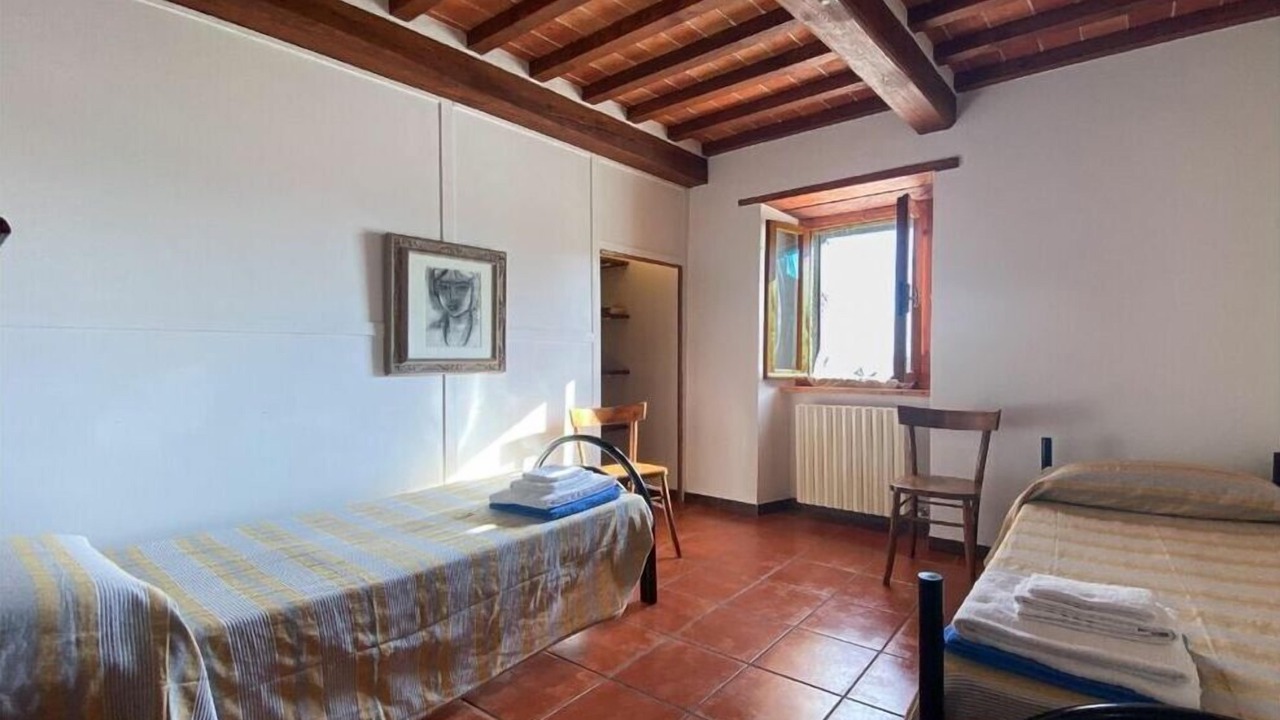 Photo of Bedroom in Le Piazze