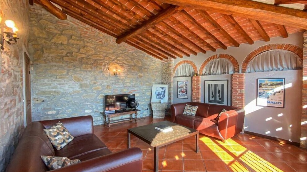 Photo of Livingroom in Le Piazze