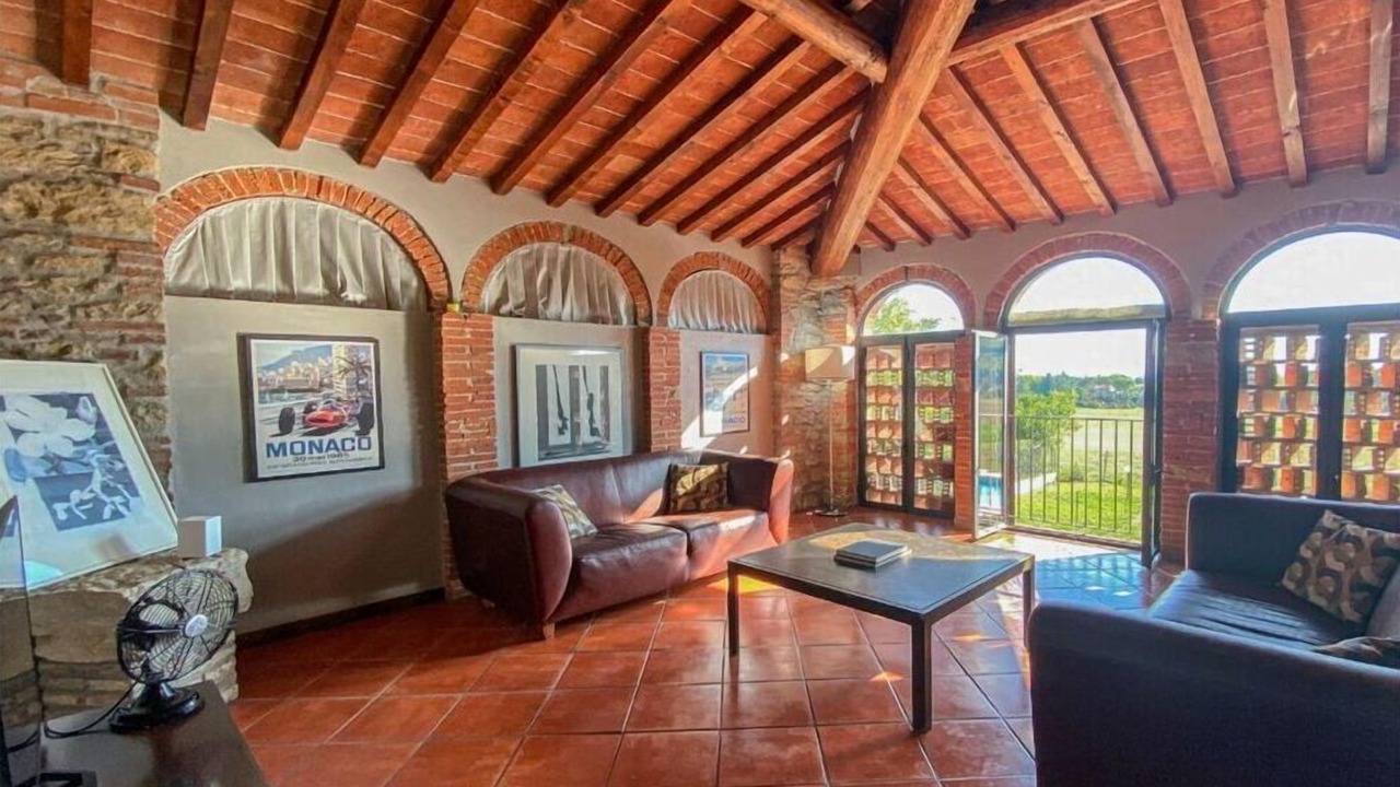 Photo of Livingroom in Le Piazze