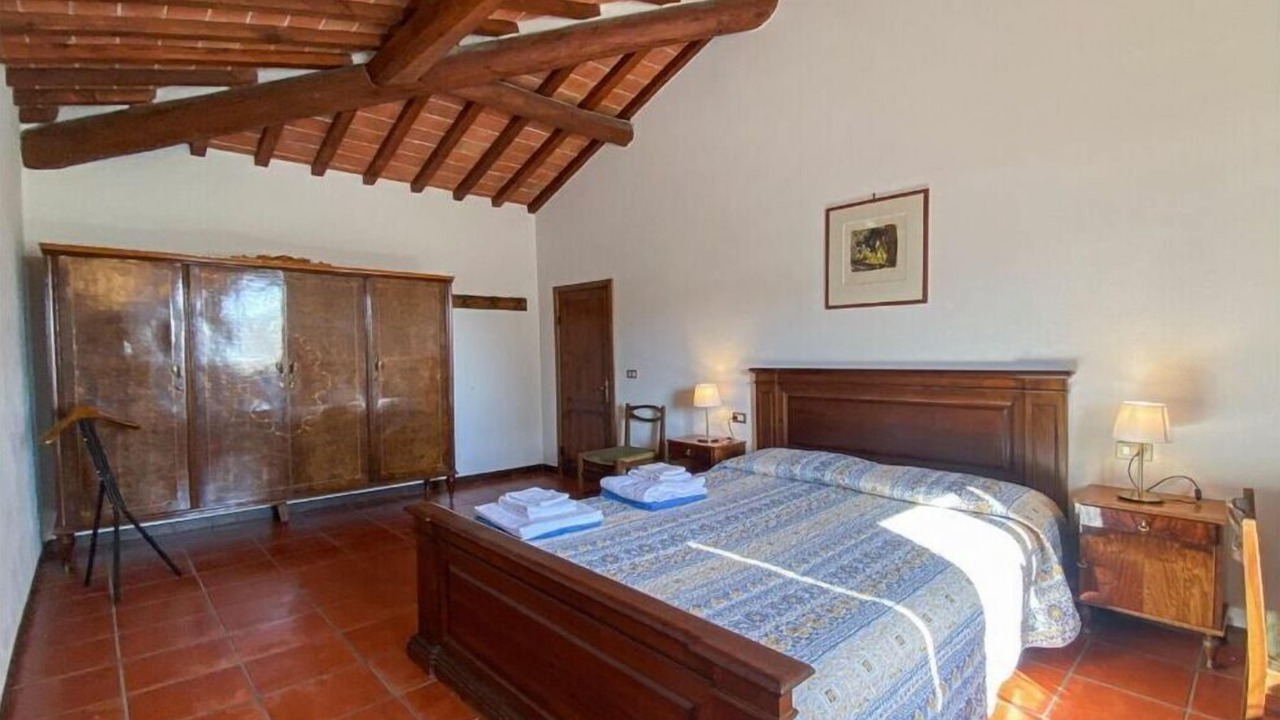 Photo of Bedroom in Le Piazze