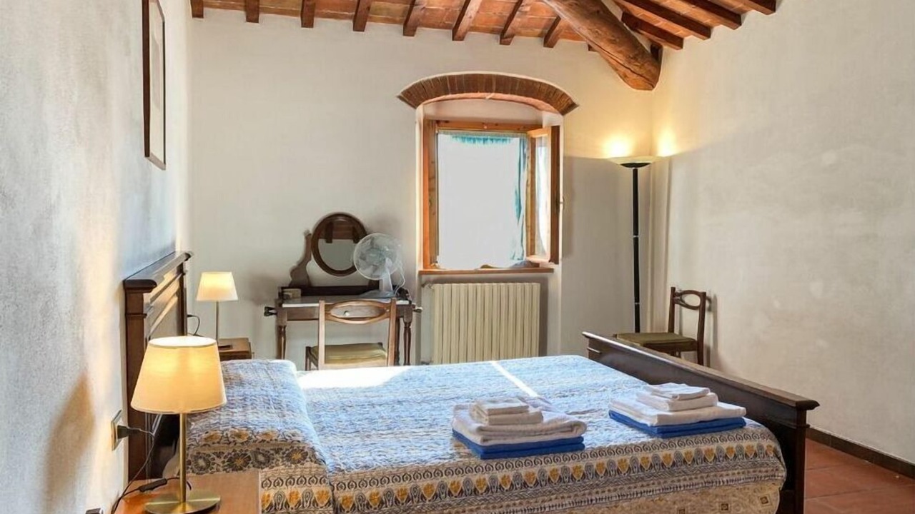 Photo of Bedroom in Le Piazze