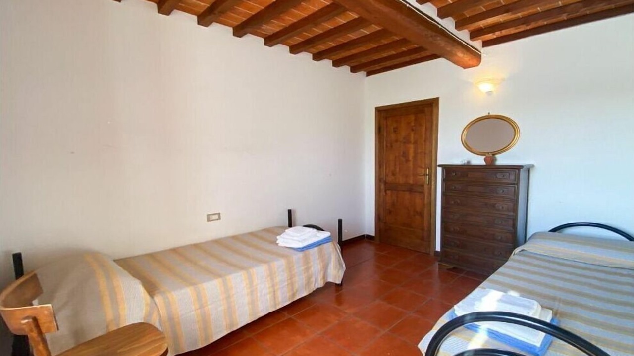 Photo of Bedroom in Le Piazze