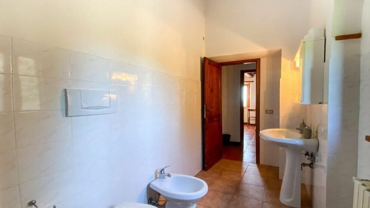Photo of Bathroom in Le Piazze