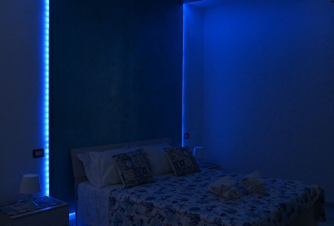 Photo of Bedroom in Mount Vesuvius - Pompei
