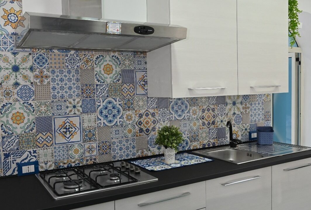 Photo of Kitchen in Mount Vesuvius - Pompei
