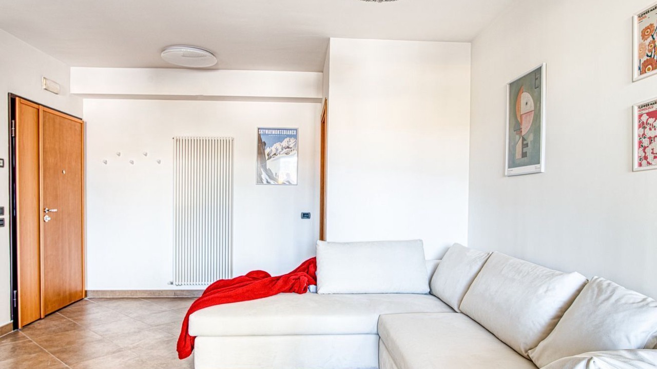 Photo of Livingroom in Perugia