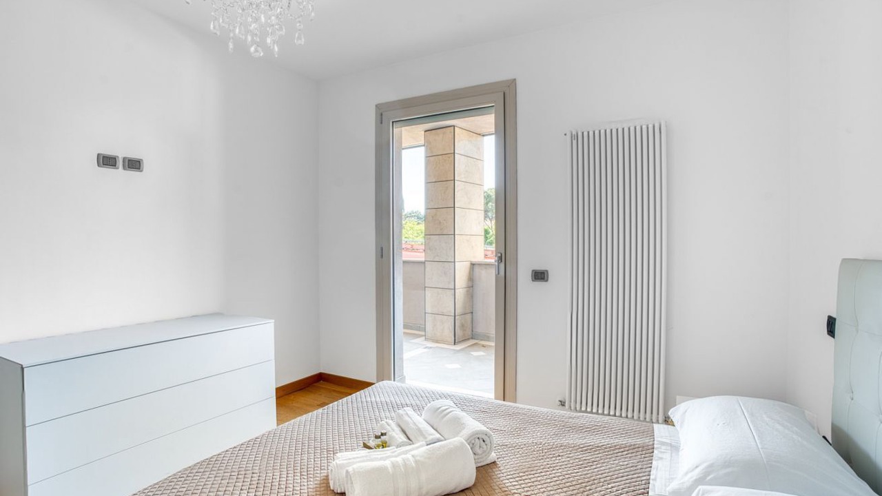 Photo of Bedroom in Perugia