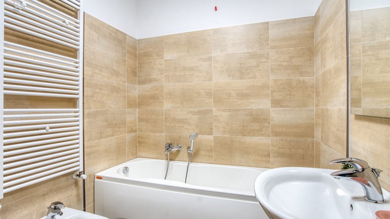 Photo of Bathroom in Perugia