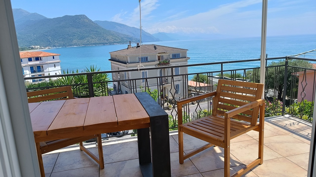 Photo of Outdoor in Villammare