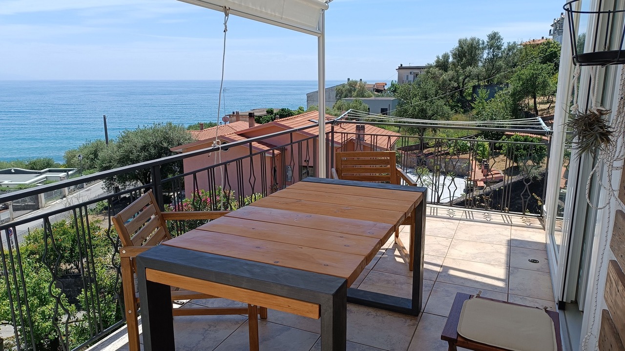 Photo of Outdoor in Villammare