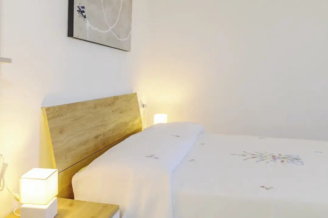 Photo of Bedroom in Villammare