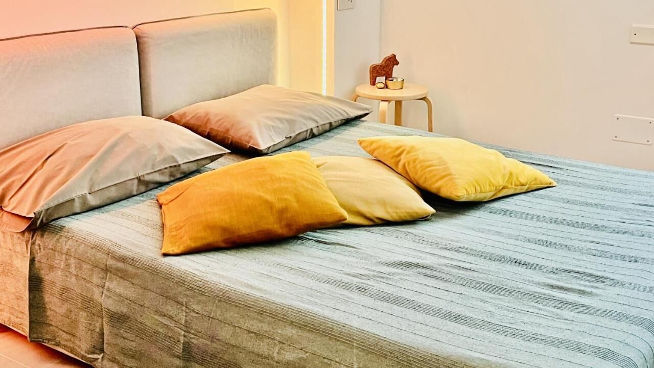 Photo of Bedroom in Termini