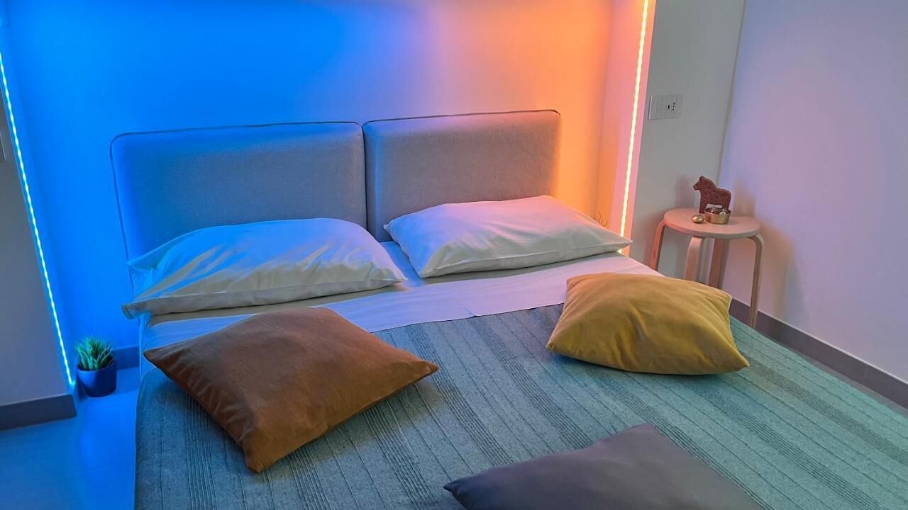 Photo of Bedroom in Termini