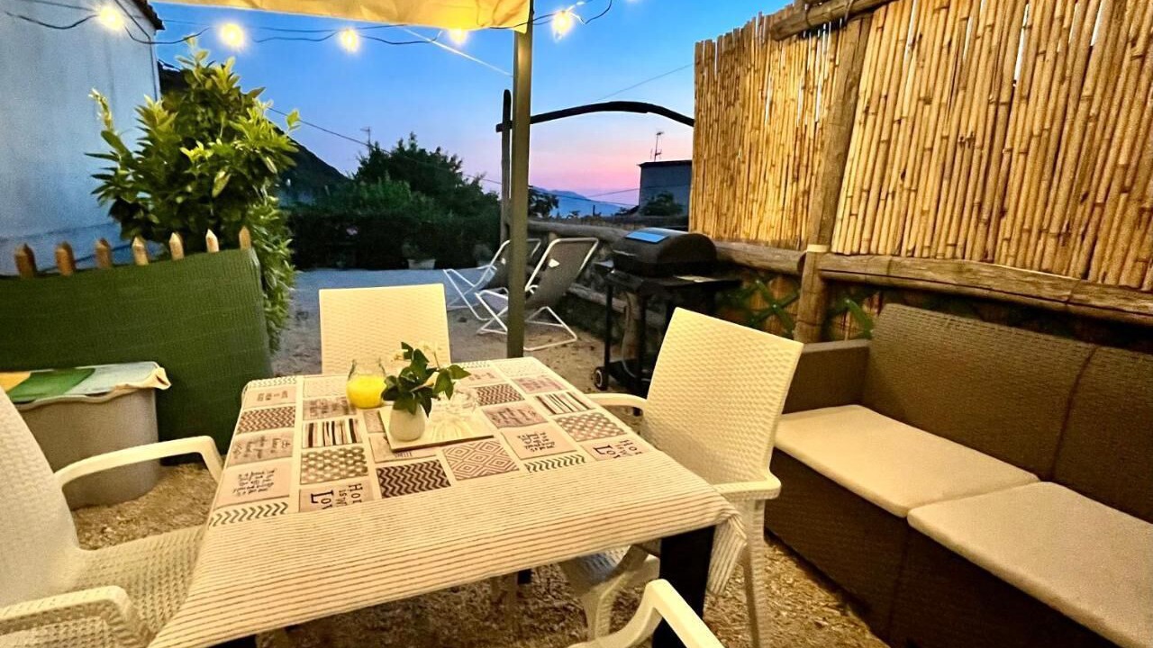 Photo of Outdoor in Termini