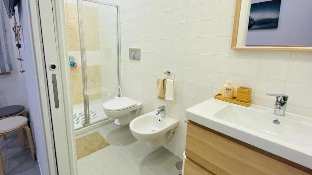 Photo of Bathroom in Termini