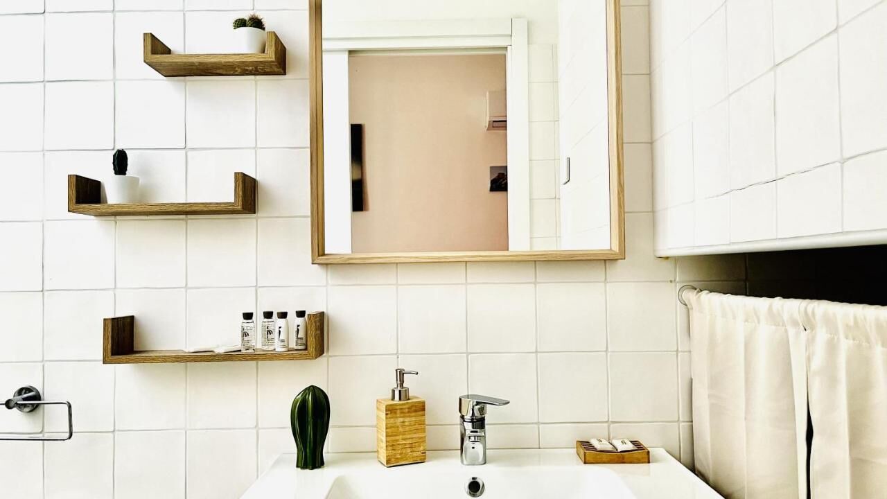 Photo of Bathroom in Termini