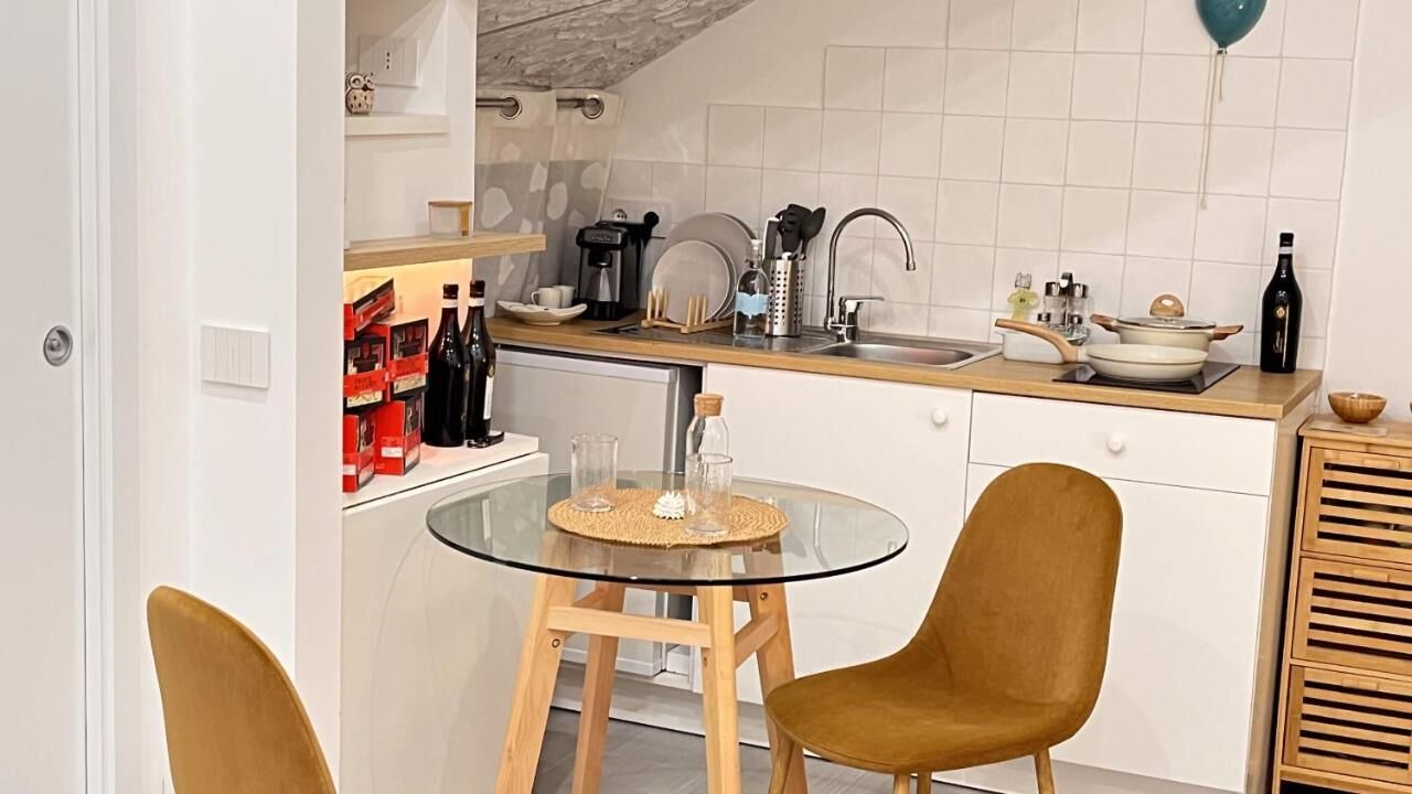 Photo of Kitchen in Termini