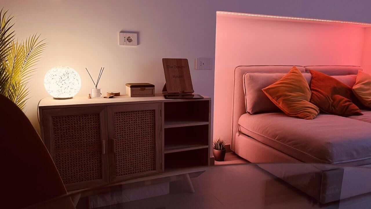 Photo of Bedroom in Termini