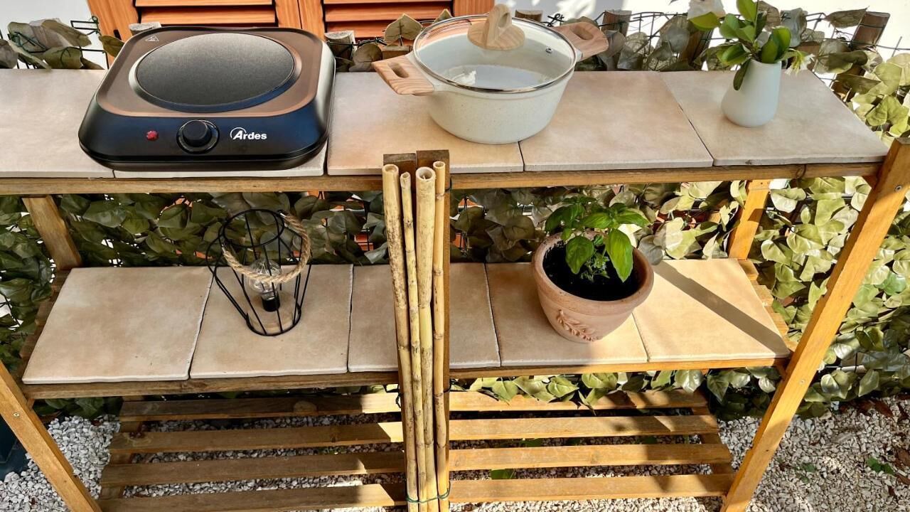 Photo of Outdoor in Termini