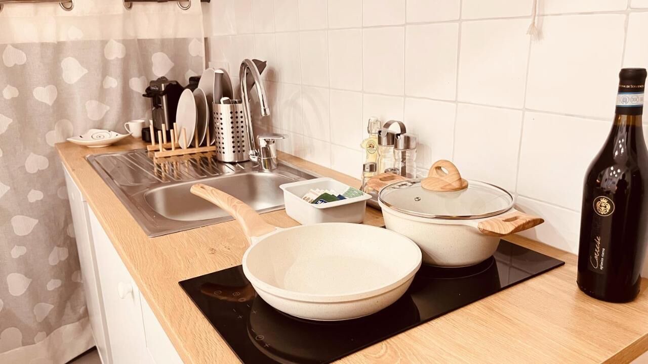 Photo of Kitchen in Termini
