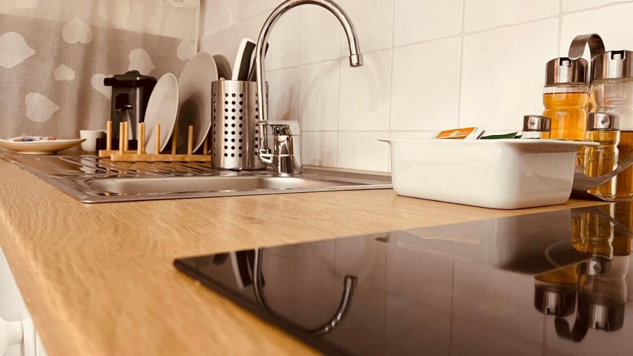 Photo of Kitchen in Termini