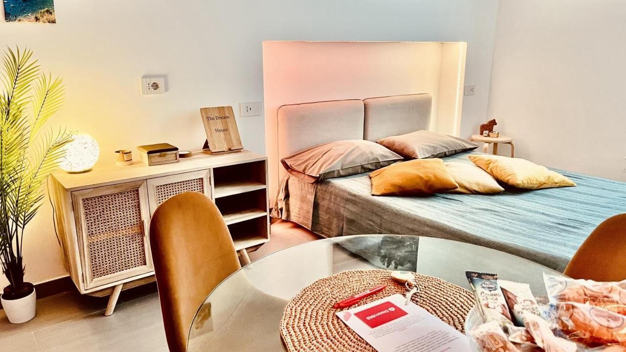 Photo of Bedroom in Termini