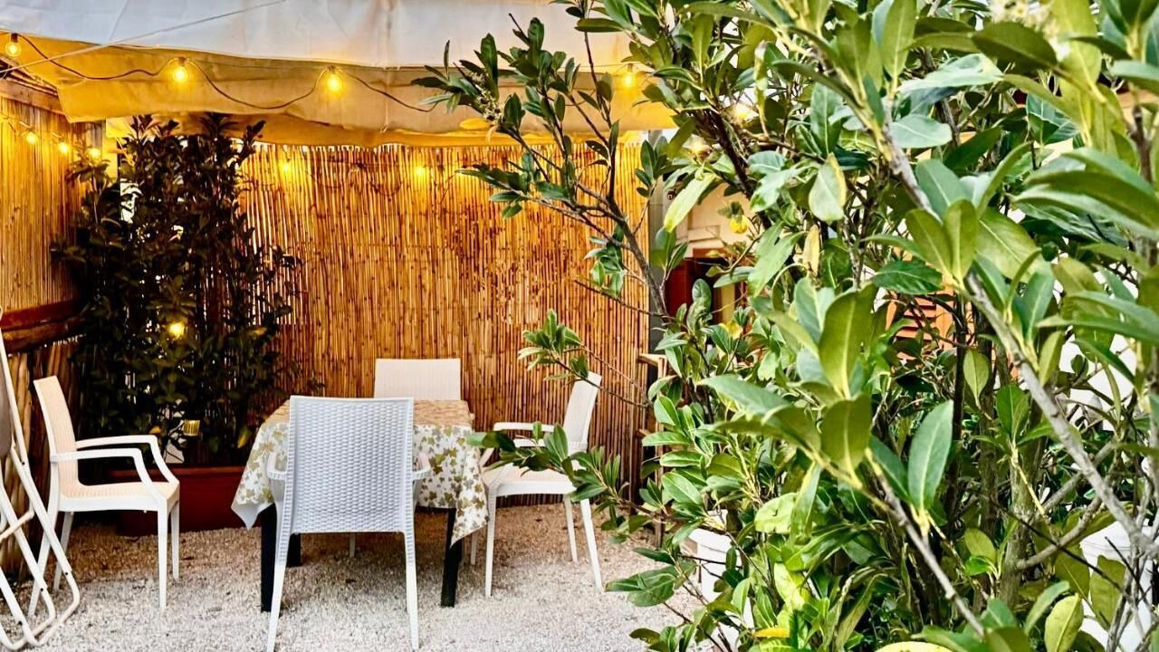 Photo of Outdoor in Termini