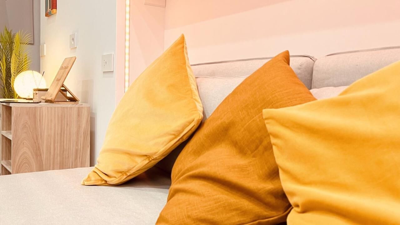 Photo of Bedroom in Termini