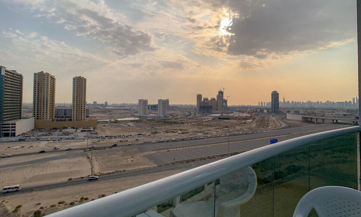 Photo of Outdoor in Dubai Sports City