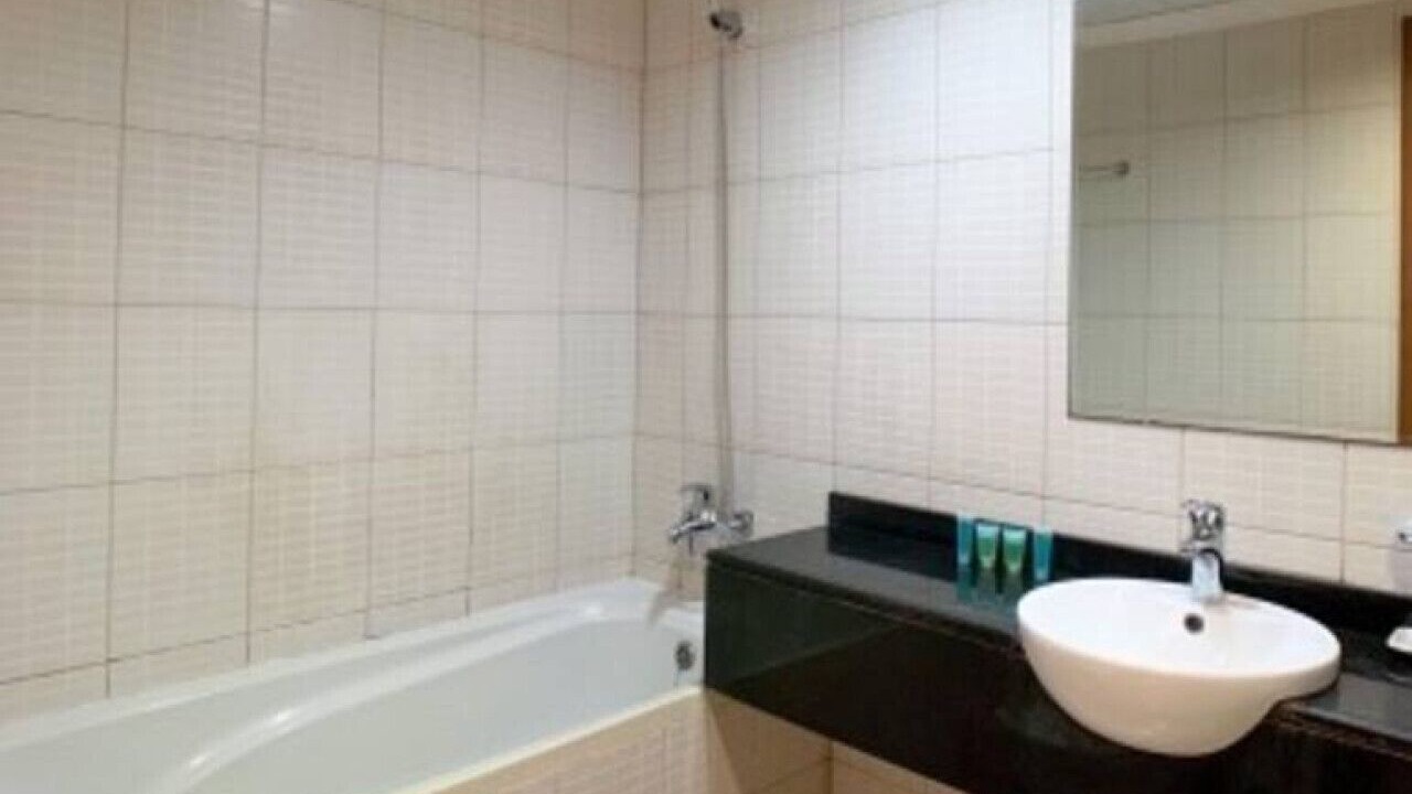 Photo of Bathroom in Dubai Production City