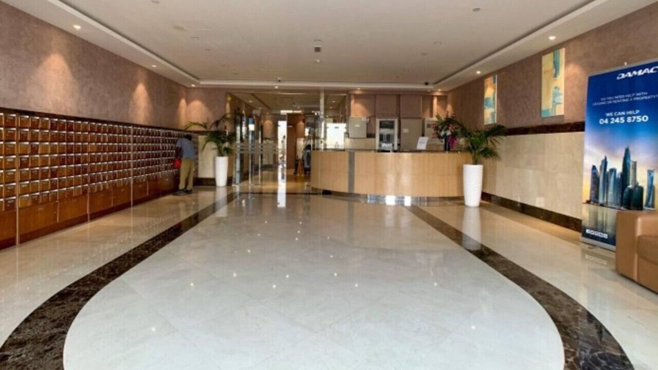 Photo of Others in Dubai Production City