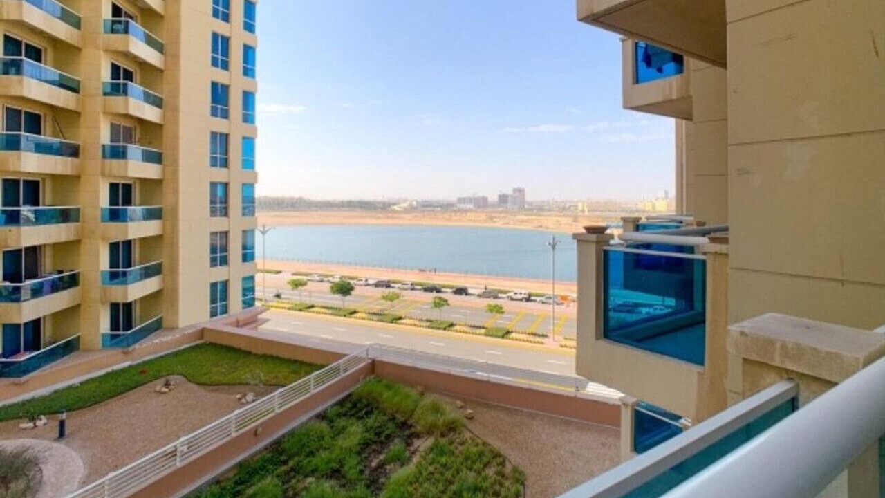 Photo of Outdoor in Dubai Production City