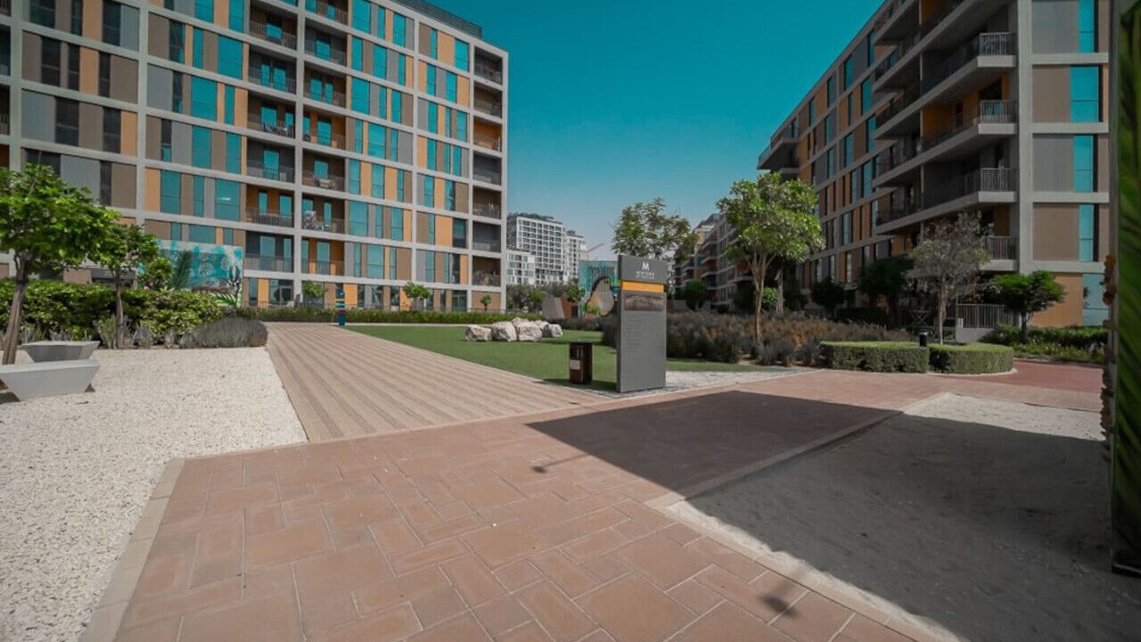 Photo of Outdoor in Dubai Production City