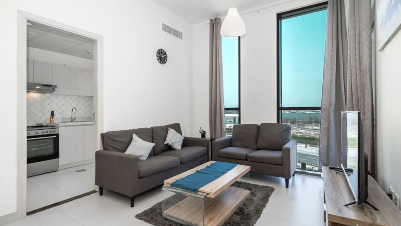 Photo of Livingroom in Dubai Production City
