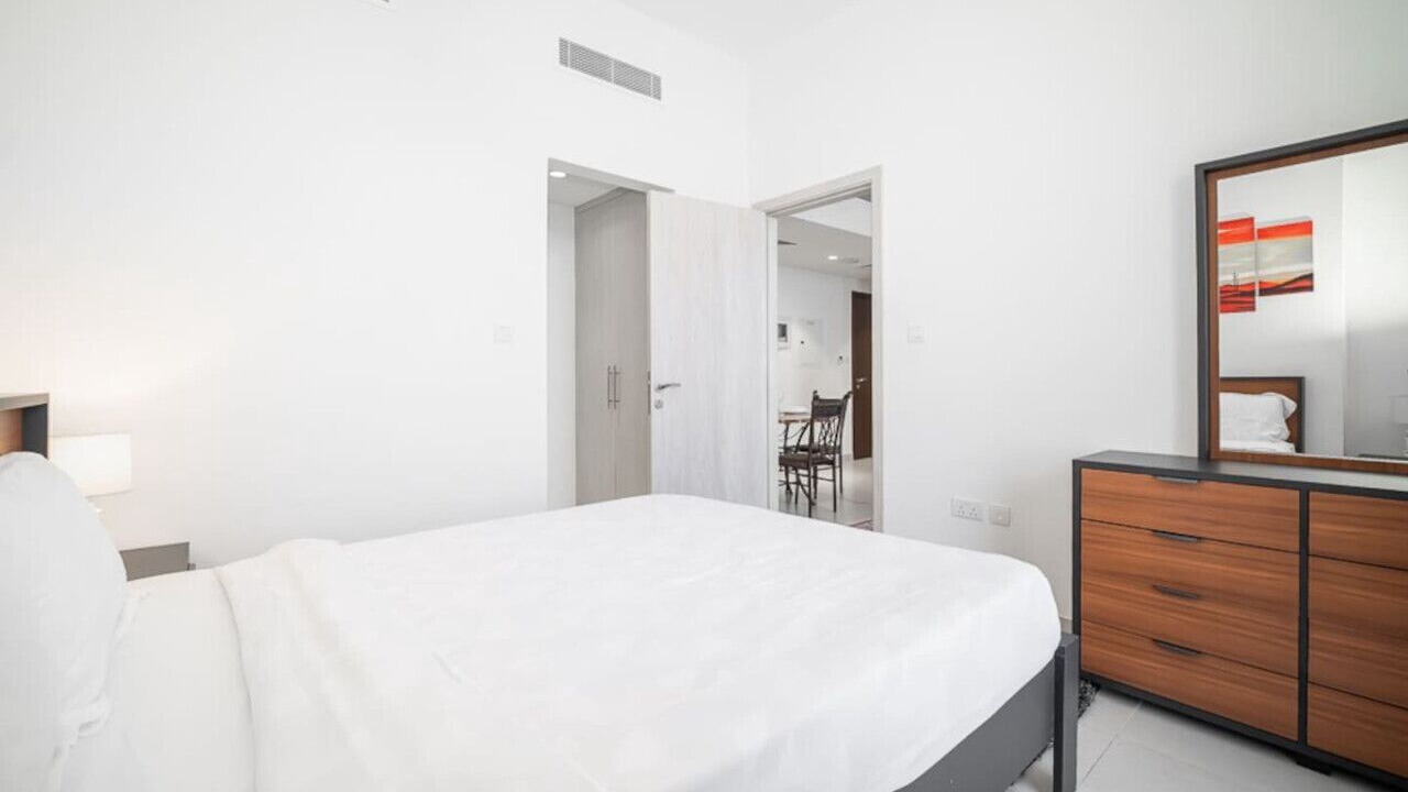 Photo of Bedroom in Dubai Production City