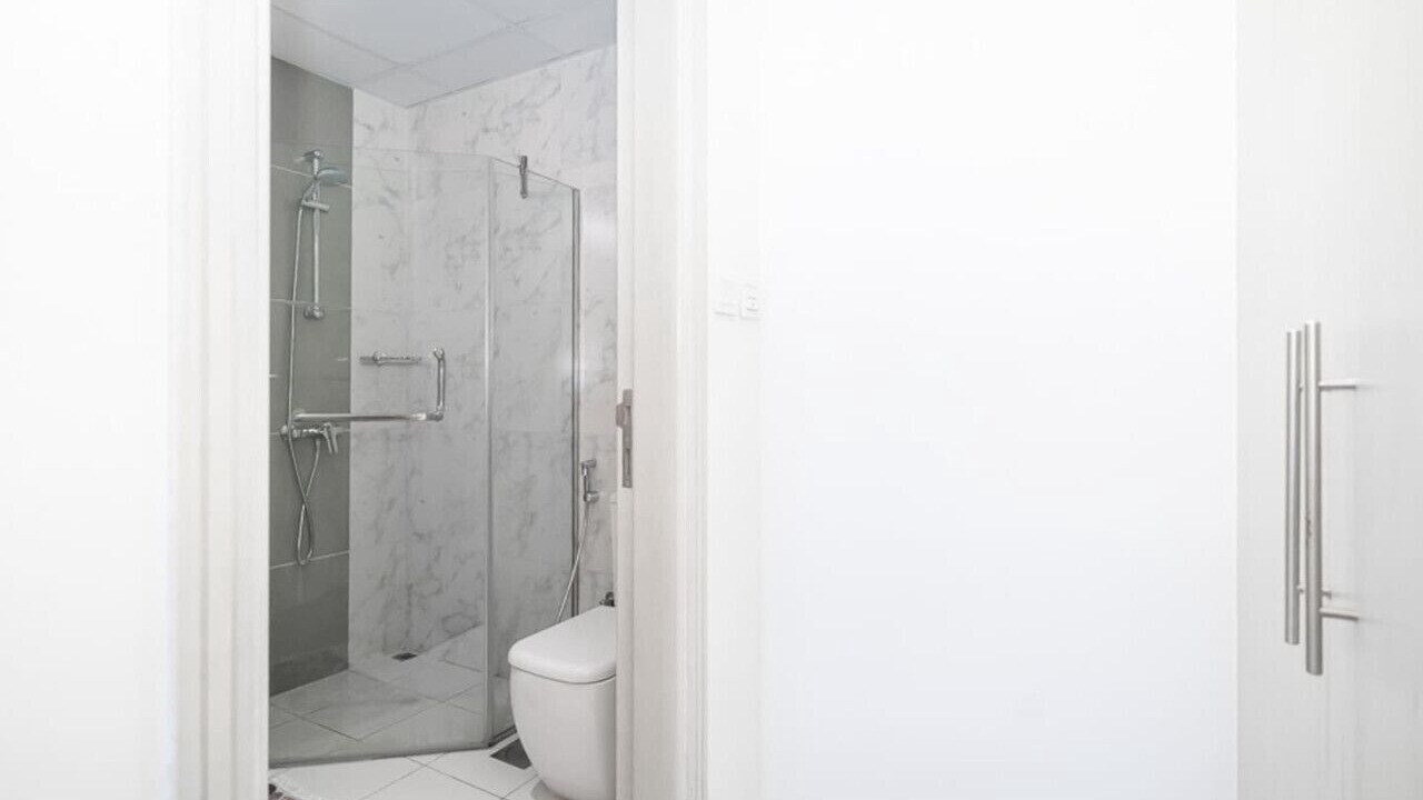 Photo of Bathroom in Dubai Production City