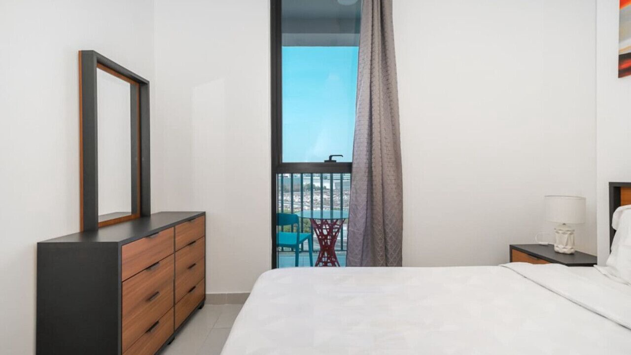 Photo of Bedroom in Dubai Production City