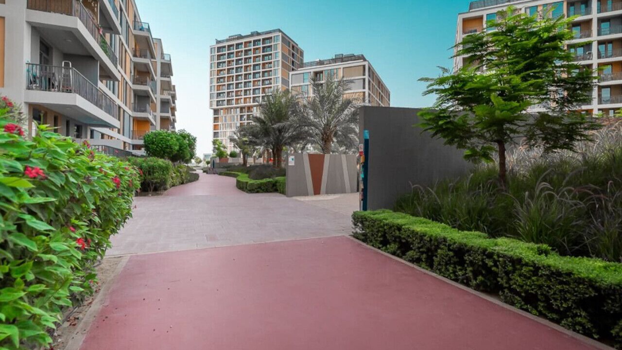 Photo of Outdoor in Dubai Production City