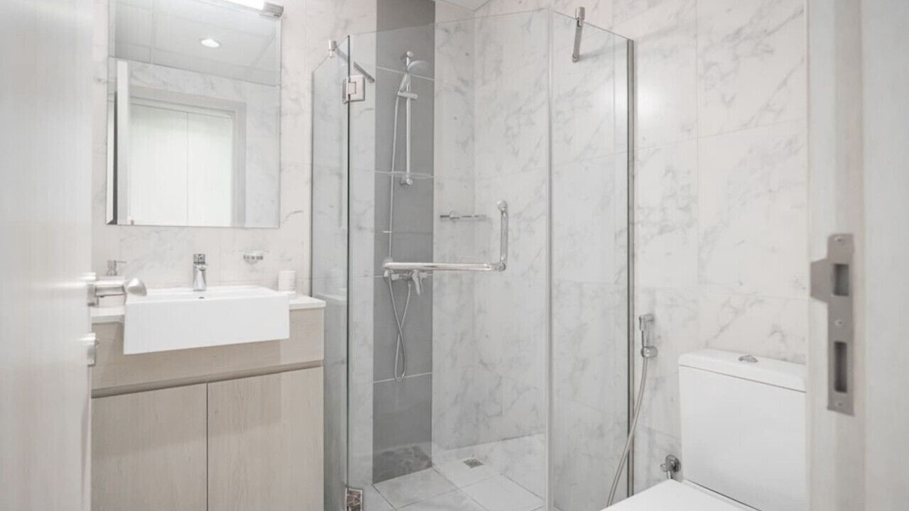 Photo of Bathroom in Dubai Production City