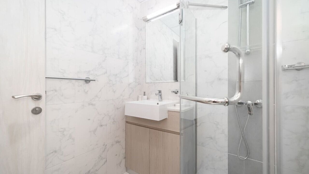 Photo of Bathroom in Dubai Production City