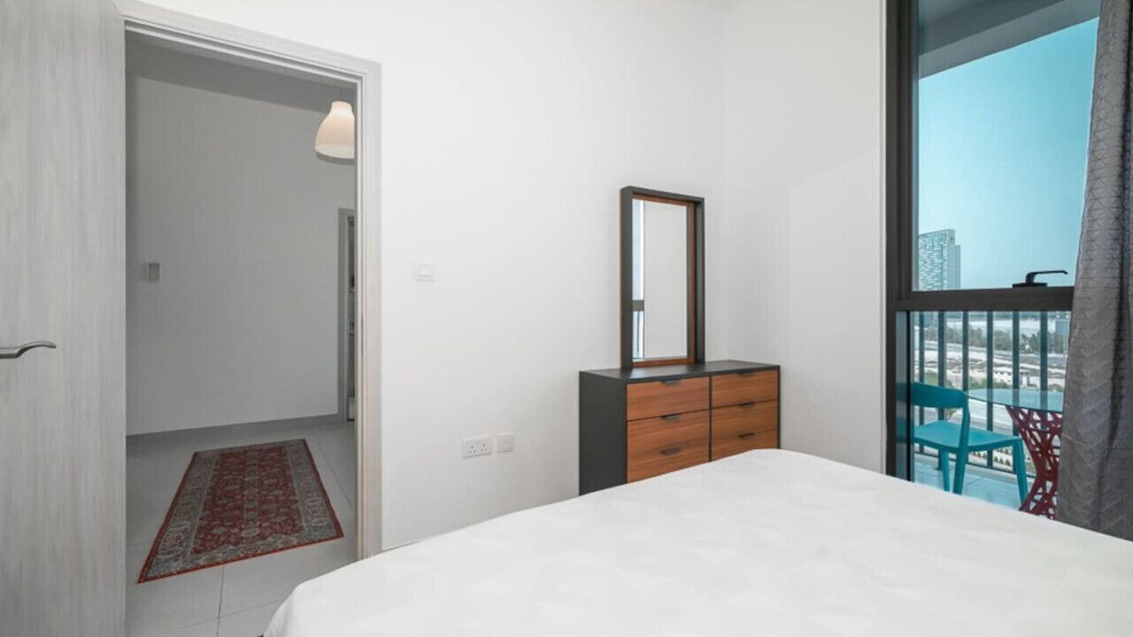 Photo of Bedroom in Dubai Production City
