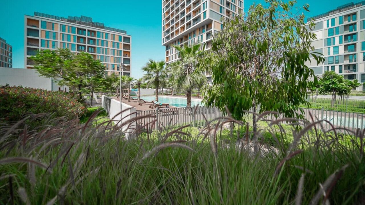Photo of Outdoor in Dubai Production City