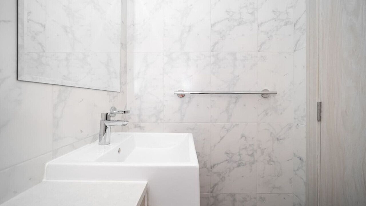 Photo of Bathroom in Dubai Production City