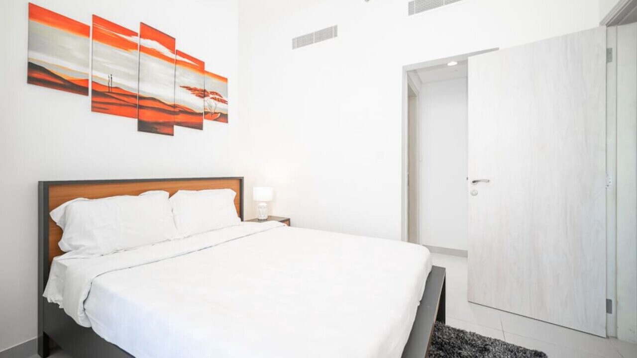 Photo of Bedroom in Dubai Production City