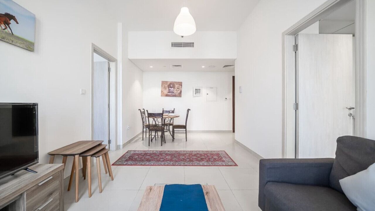 Photo of Livingroom in Dubai Production City