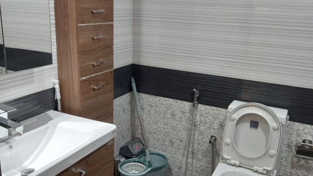 Photo of Bathroom in Al Barsha