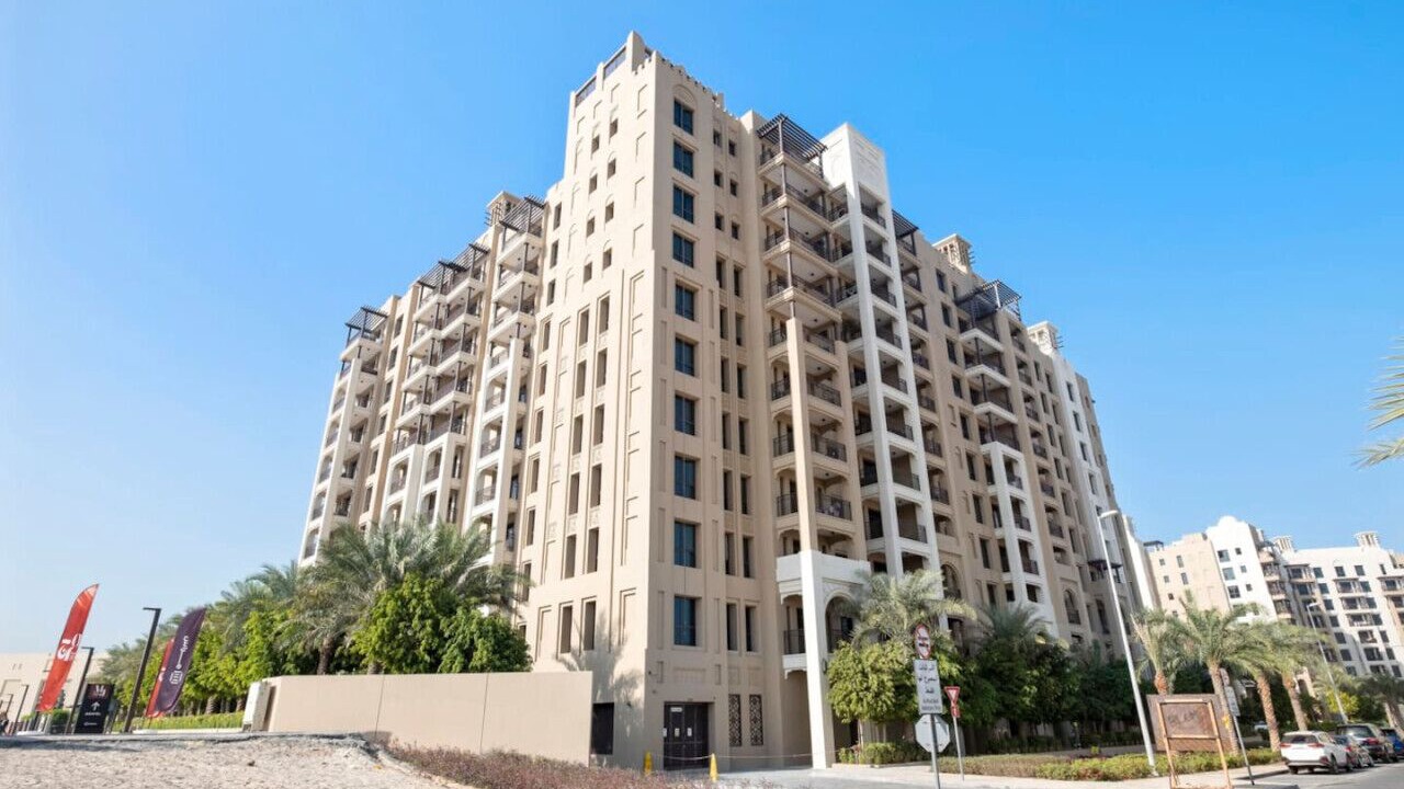 Photo of Outdoor in Umm Suqeim 3