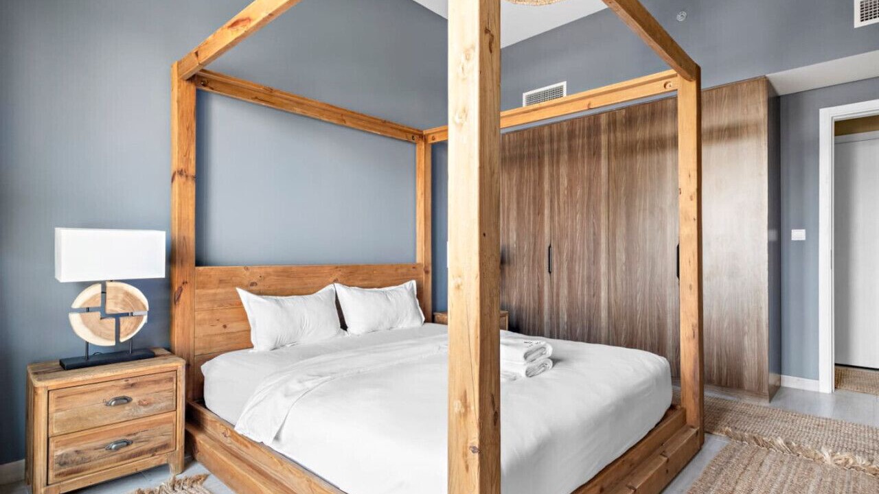 Photo of Bedroom in Umm Suqeim 3