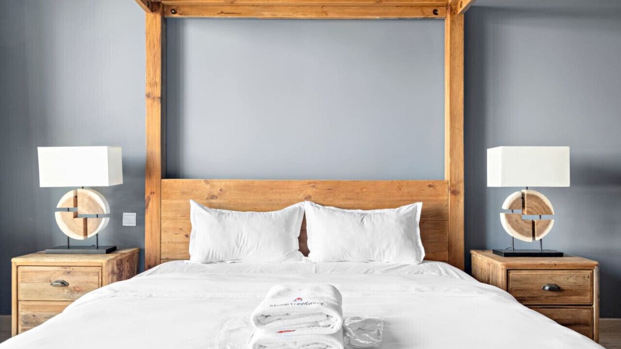 Photo of Bedroom in Umm Suqeim 3